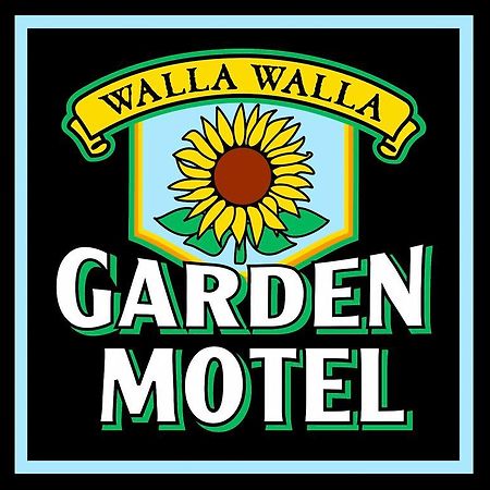 Walla Walla Garden Motel Dış mekan fotoğraf