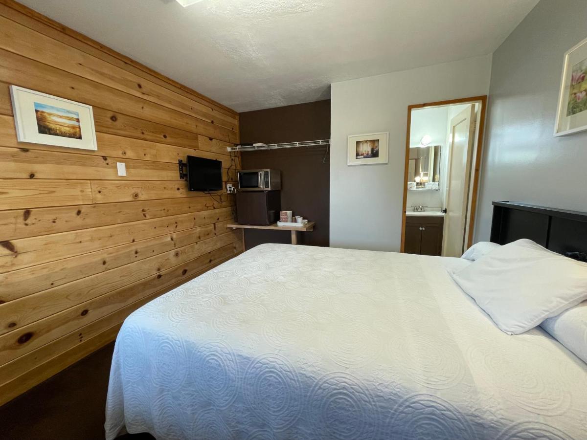 Walla Walla Garden Motel Dış mekan fotoğraf