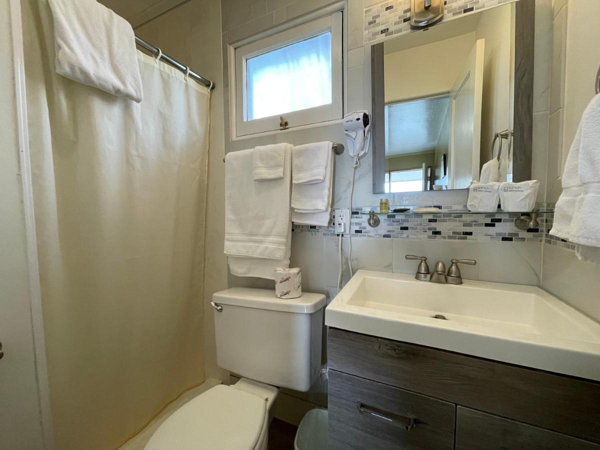 Walla Walla Garden Motel Dış mekan fotoğraf