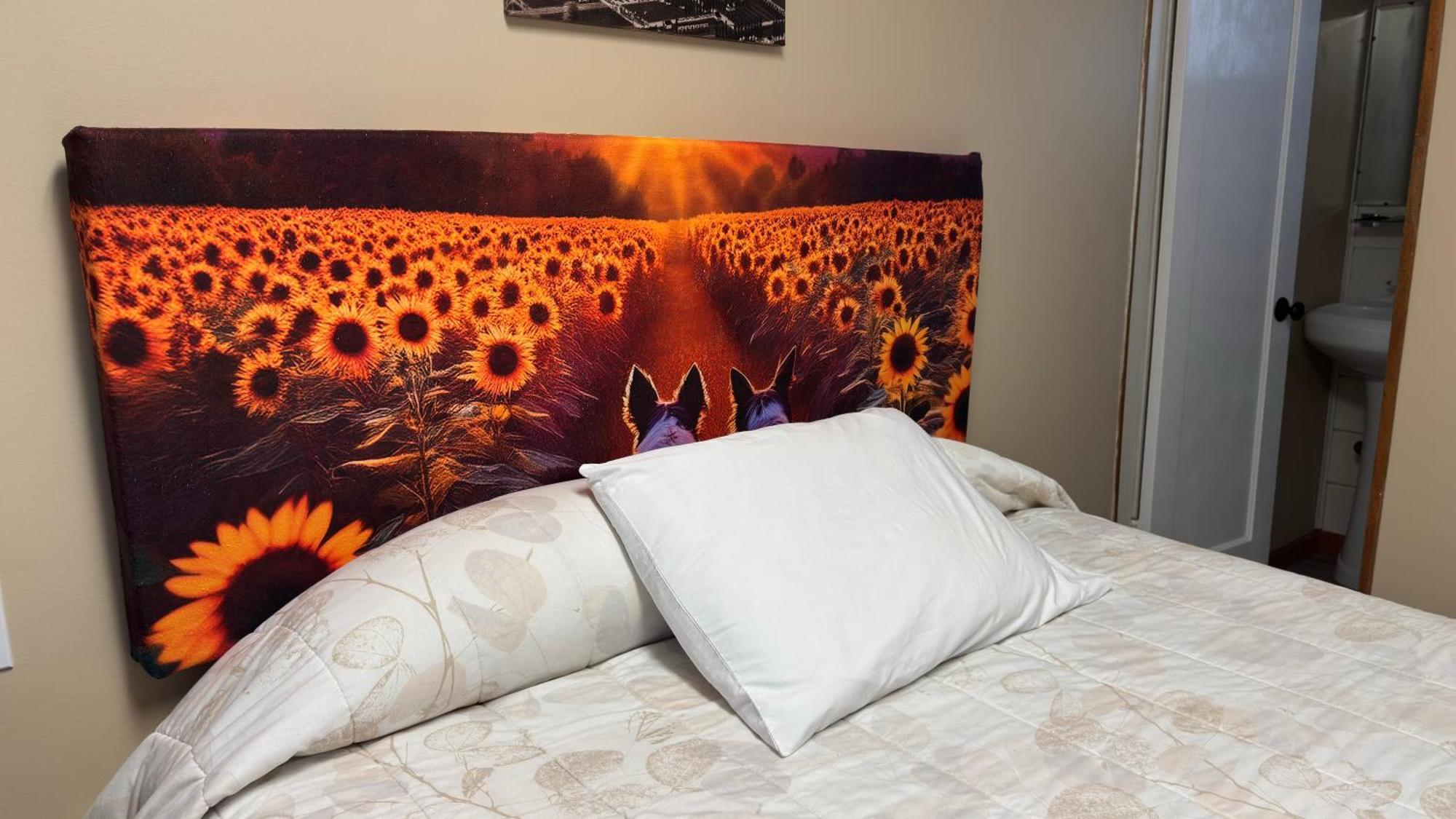 Walla Walla Garden Motel Dış mekan fotoğraf
