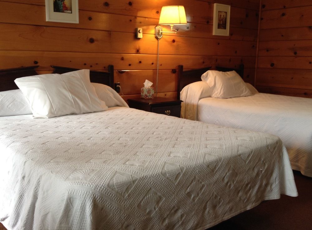 Walla Walla Garden Motel Dış mekan fotoğraf