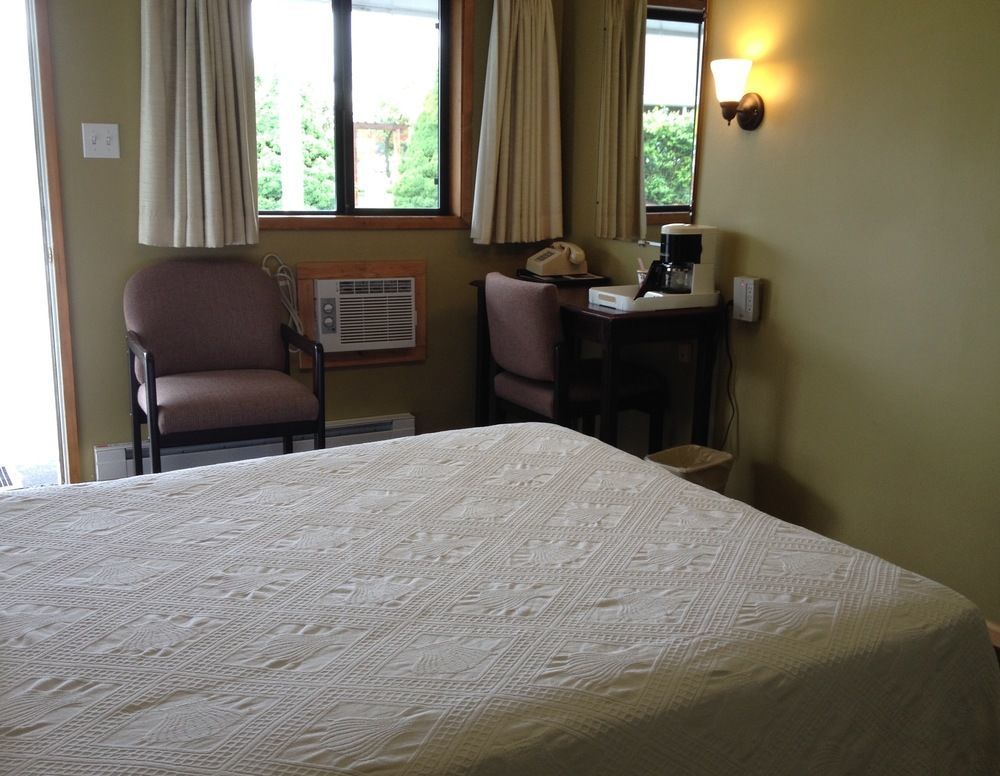Walla Walla Garden Motel Dış mekan fotoğraf