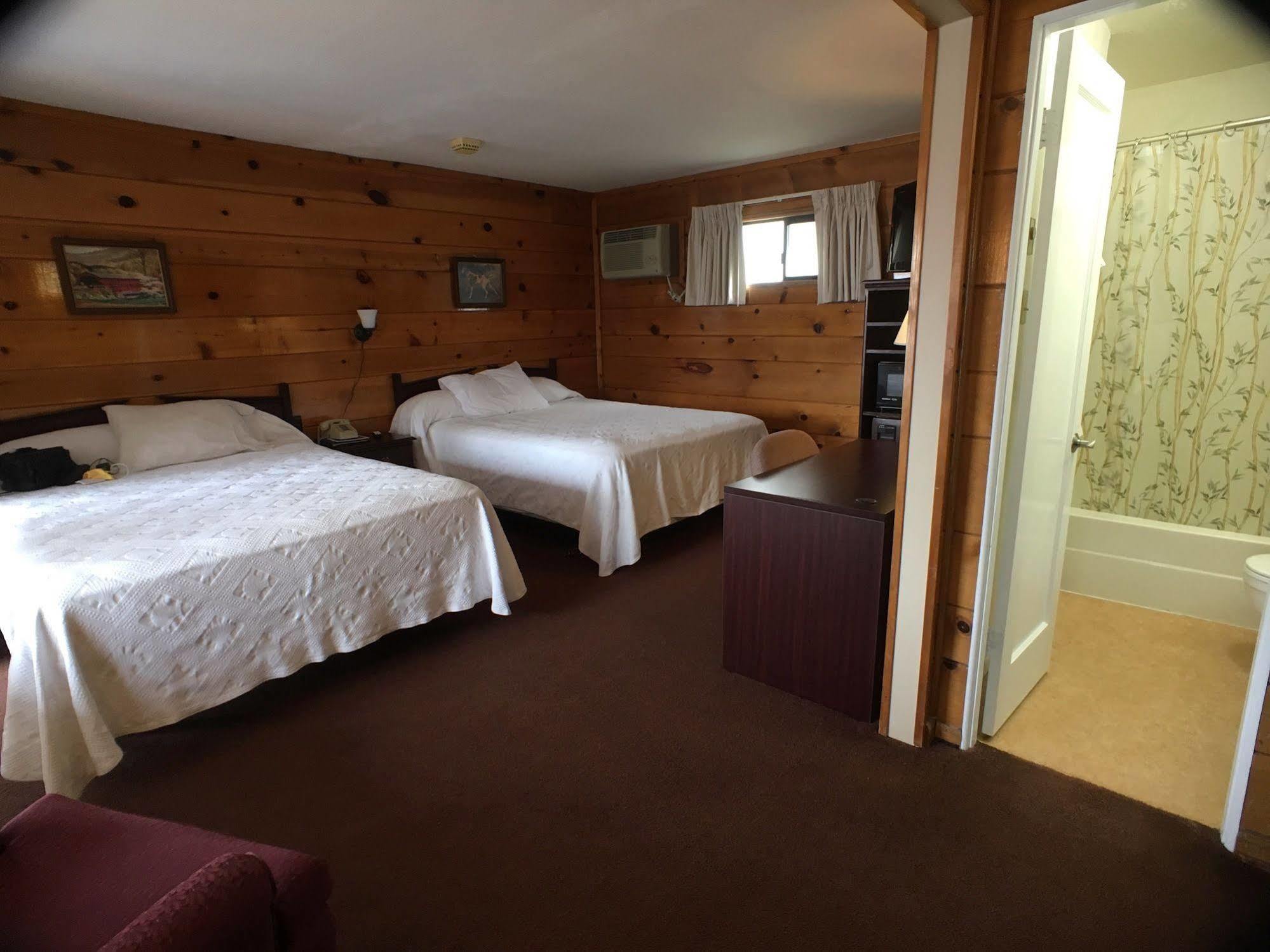 Walla Walla Garden Motel Dış mekan fotoğraf