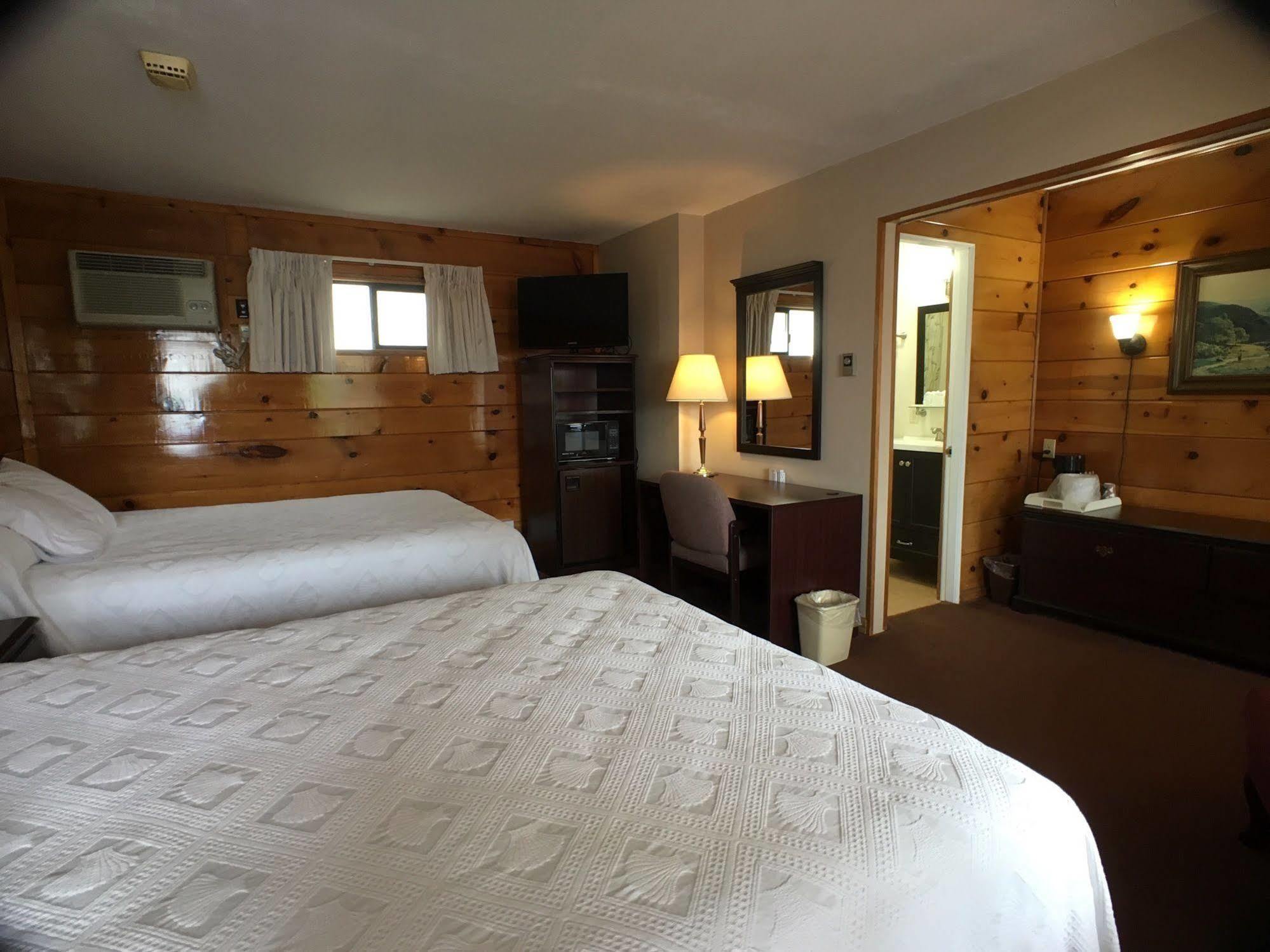 Walla Walla Garden Motel Dış mekan fotoğraf